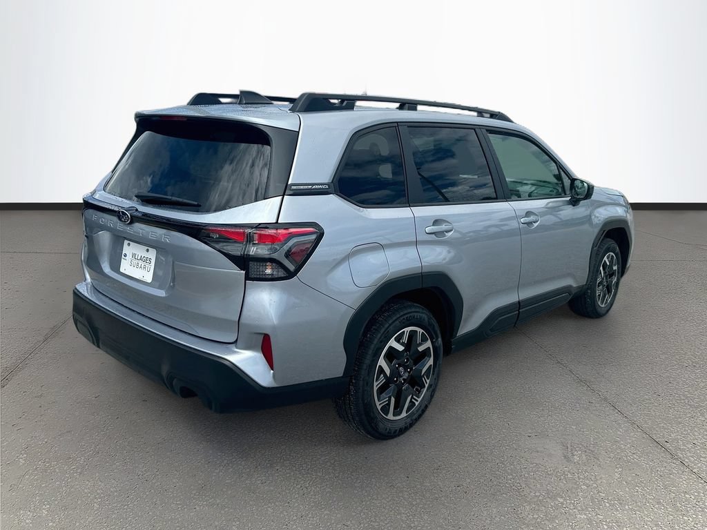 New 2026 Subaru Forester Premium AWD/4WD image 7