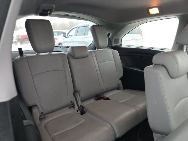 Used 2020 Honda Odyssey Elite image 49
