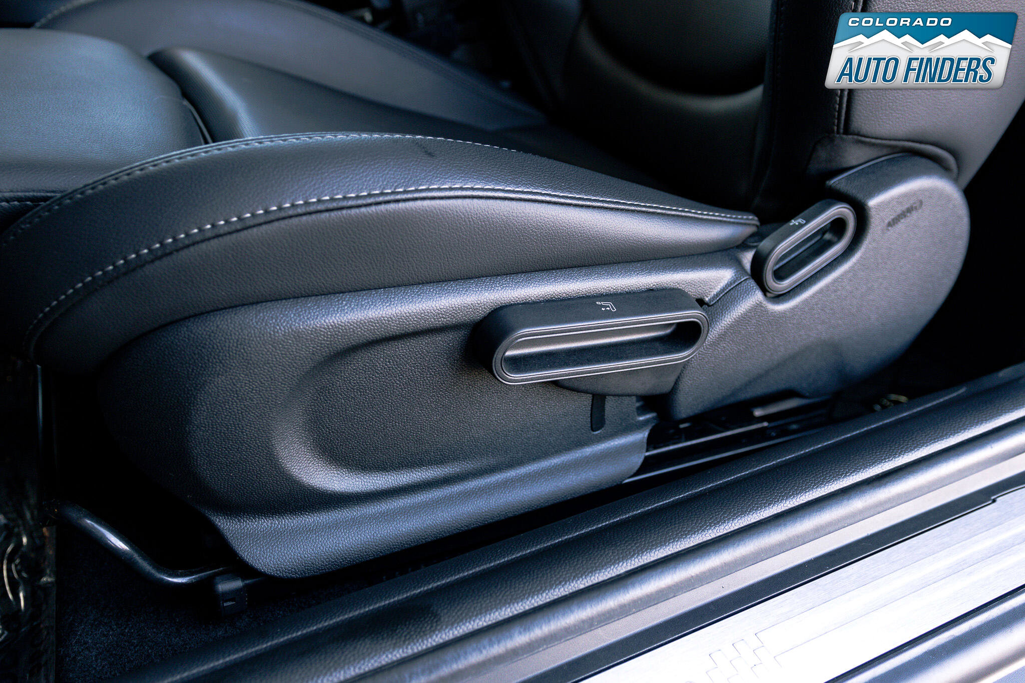 Used 2019 MINI Cooper S w/ Storage Package image 12