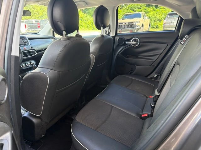 Used 2017 FIAT 500X Trekking FWD image 17