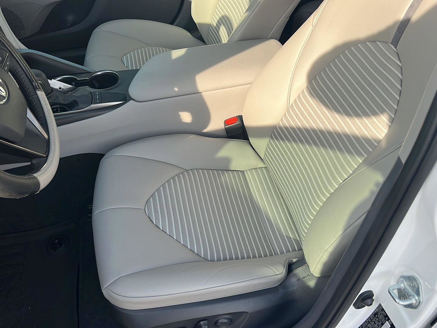 Certified 2024 Toyota Camry SE w/ Convenience Package image 29