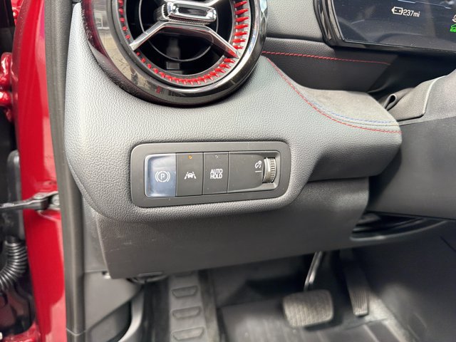 New 2026 Chevrolet Blazer EV RS AWD/4WD image 18