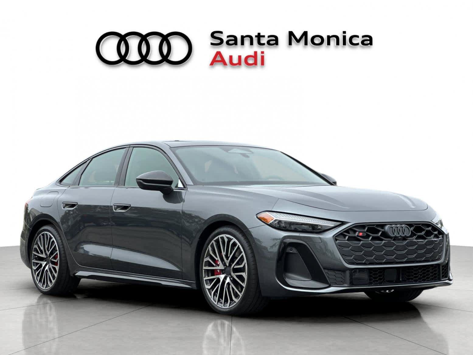 New 2026 Audi S5 Prestige AWD/4WD image 7