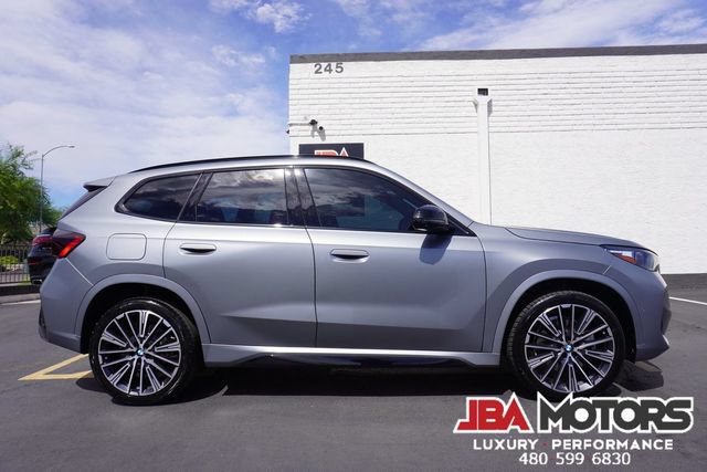 Used 2023 BMW X1 xDrive28i w/ Premium Package AWD/4WD image 13