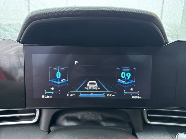 Used 2023 Hyundai Elantra SEL w/ Convenience Package image 28