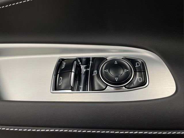 New 2025 Chevrolet Corvette Stingray Premium Cpe w/ Z51 Performance Package image 33