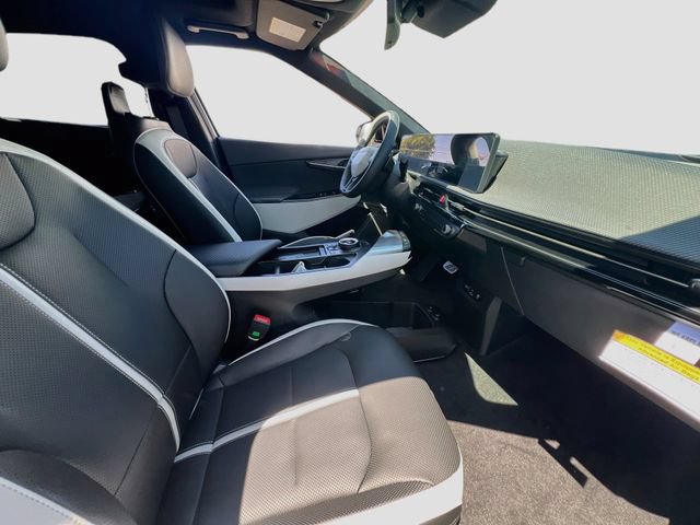 New 2026 Kia EV6 GT-Line RWD image 30