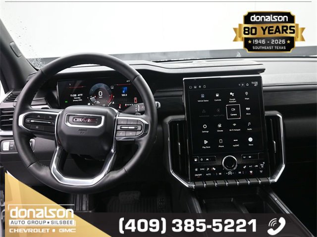 Used 2024 GMC Acadia Elevation w/ Luxury Package image 13