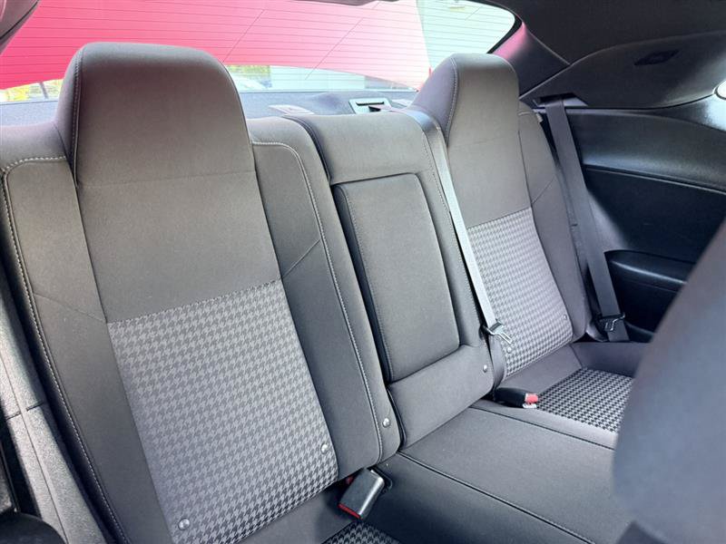 Used 2020 Dodge Challenger R/T Scat Pack RWD image 14