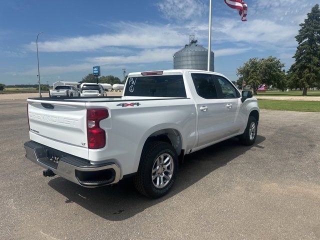New 2026 Chevrolet Silverado 1500 LT image 5