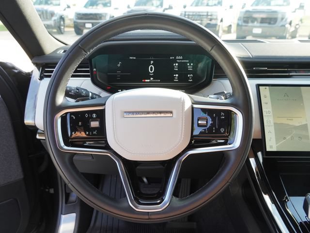 Used 2024 Land Rover Range Rover Sport SE AWD/4WD image 25