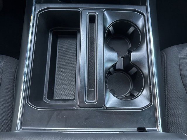 Used 2024 Ford F150 STX image 25