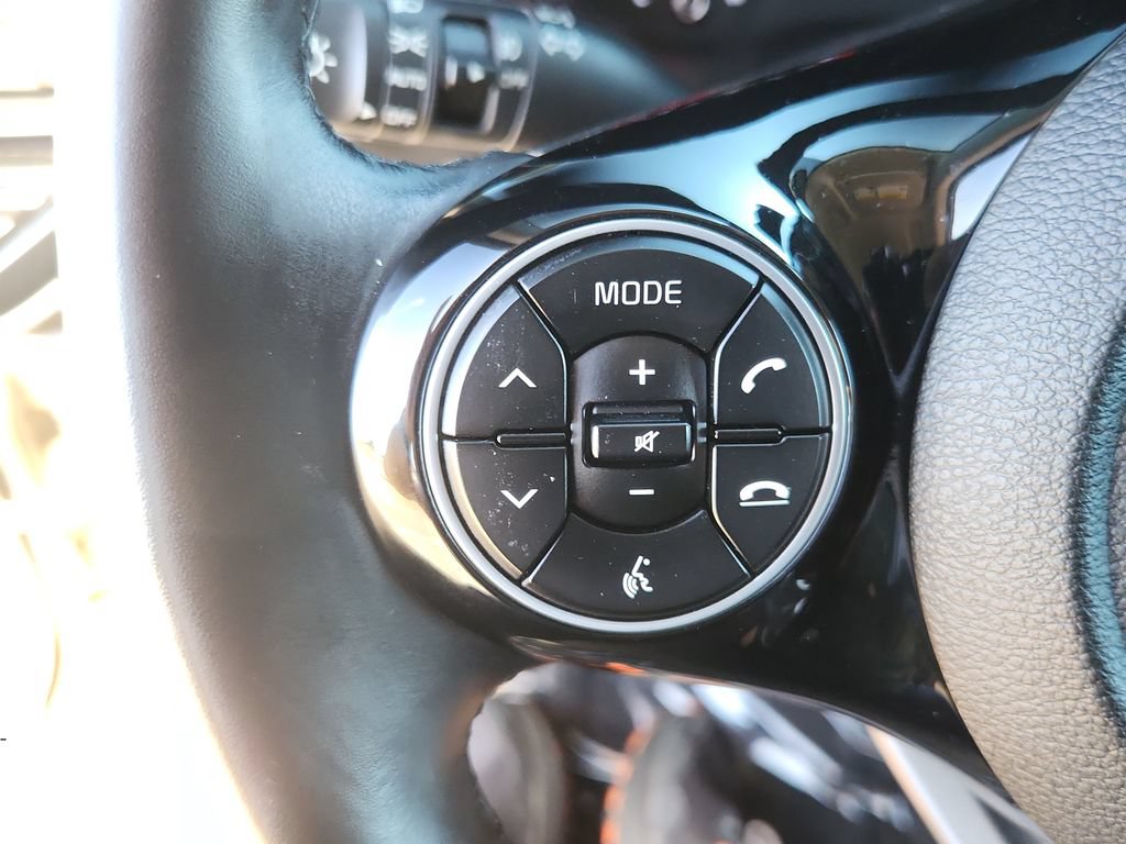 Used 2020 Kia Soul EX w/ Option Group 015 FWD image 20