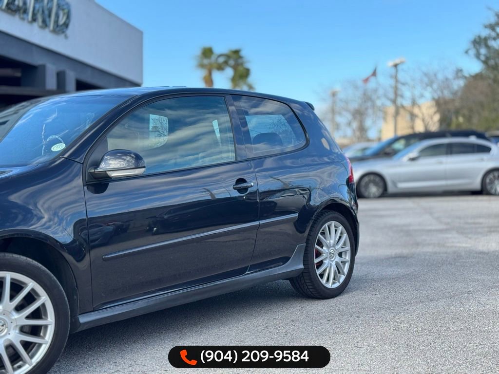 Used 2007 Volkswagen GTI 2-Door image 2