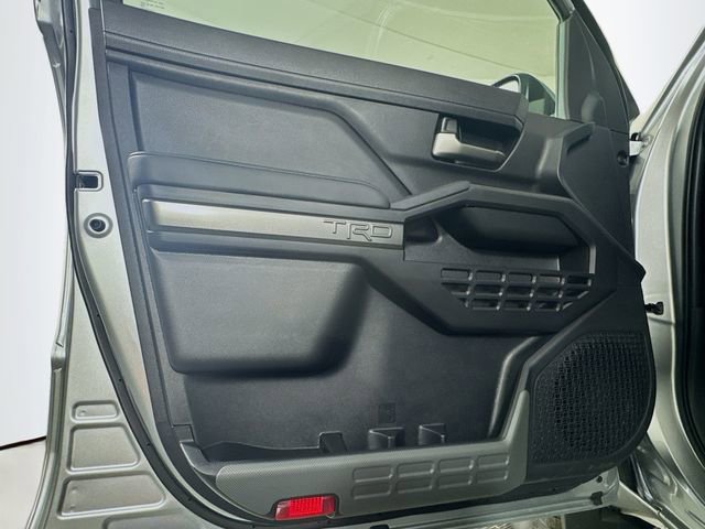New 2025 Toyota Tacoma TRD Off-Road image 13