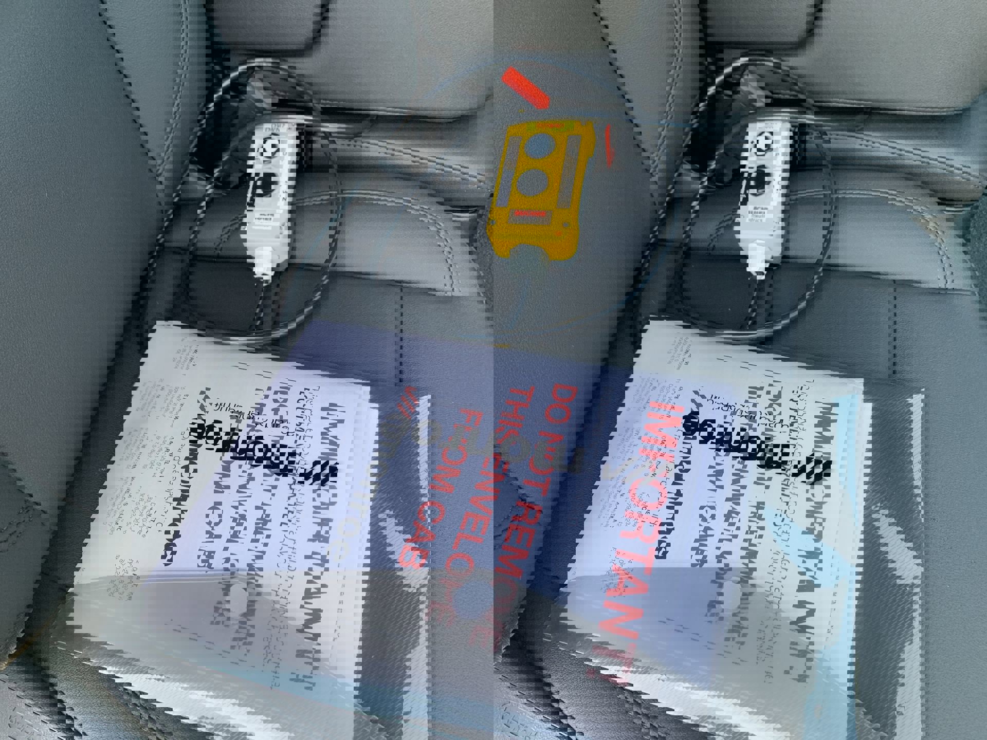 New 2025 GMC Sierra 3500 Pro w/ Convenience Package image 45