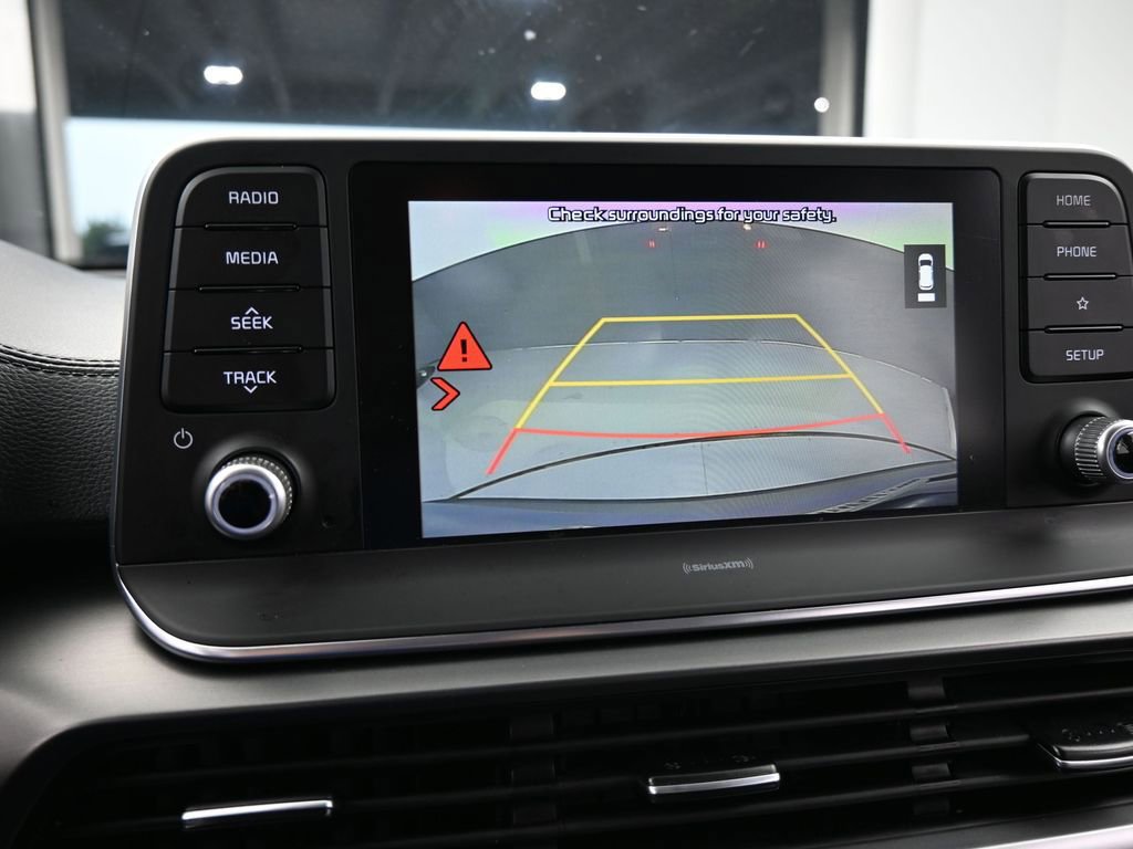 Used 2021 Kia Telluride LX image 19