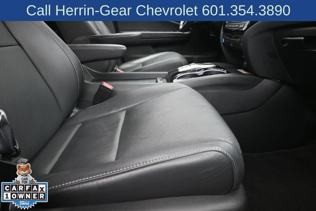 Used 2022 Honda Pilot Elite image 27