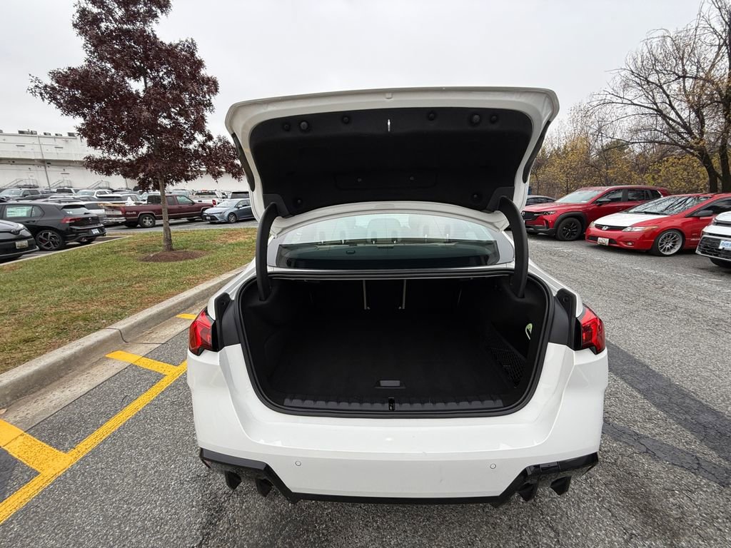 Used 2025 BMW 228i xDrive image 27