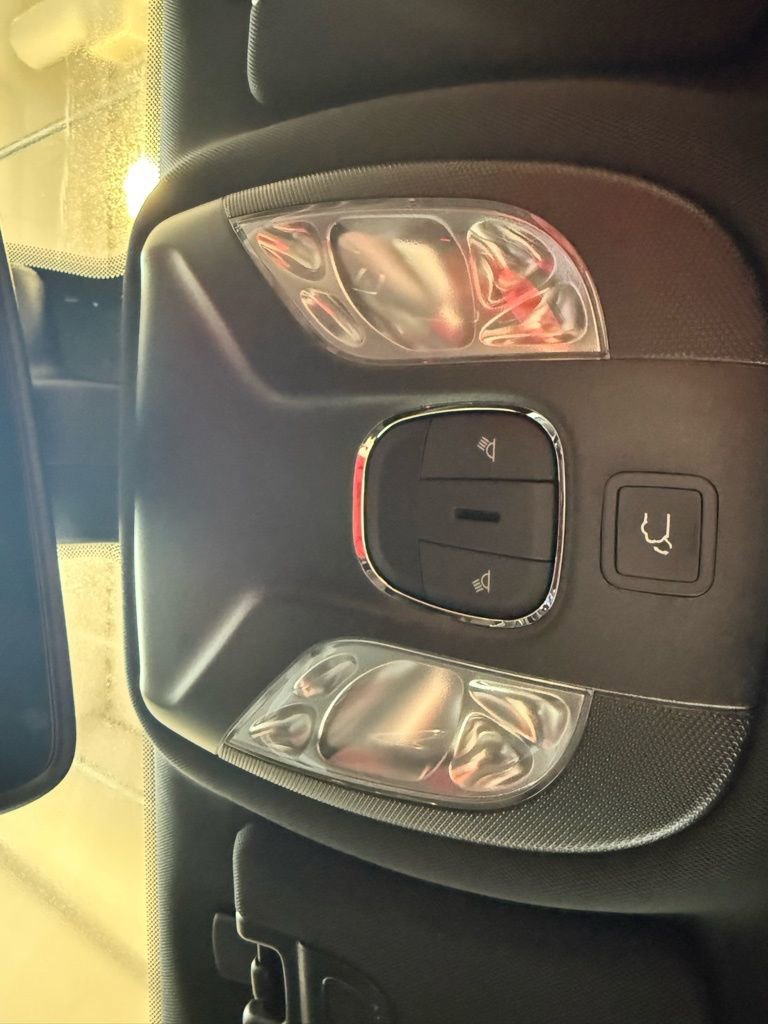 New 2026 Jeep Compass Trailhawk image 37