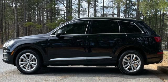 Used 2019 Audi Q7 3.0T Premium Plus w/ Premium Plus Package image 5
