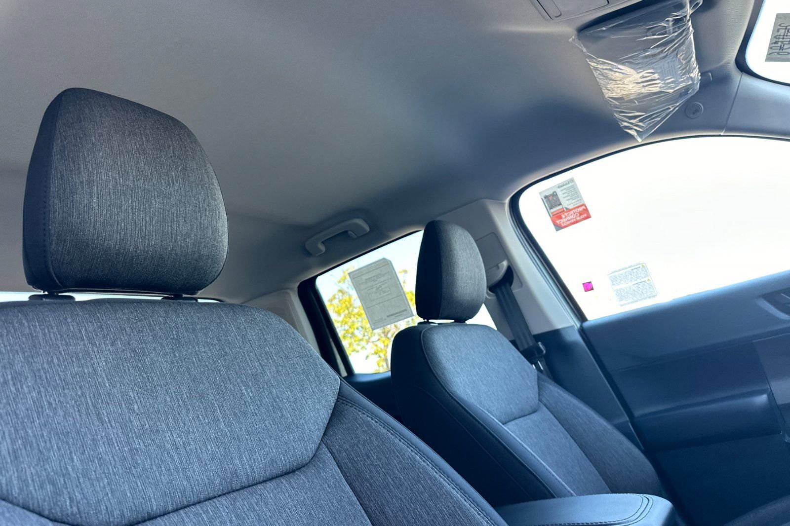 New 2025 Ford Maverick XLT w/ XLT Luxury Package image 16