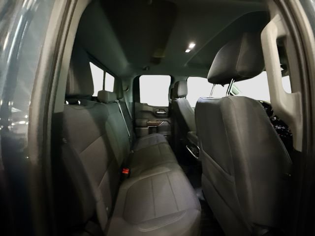 Used 2020 GMC Sierra 1500 Elevation w/ Elevation Value Package image 27