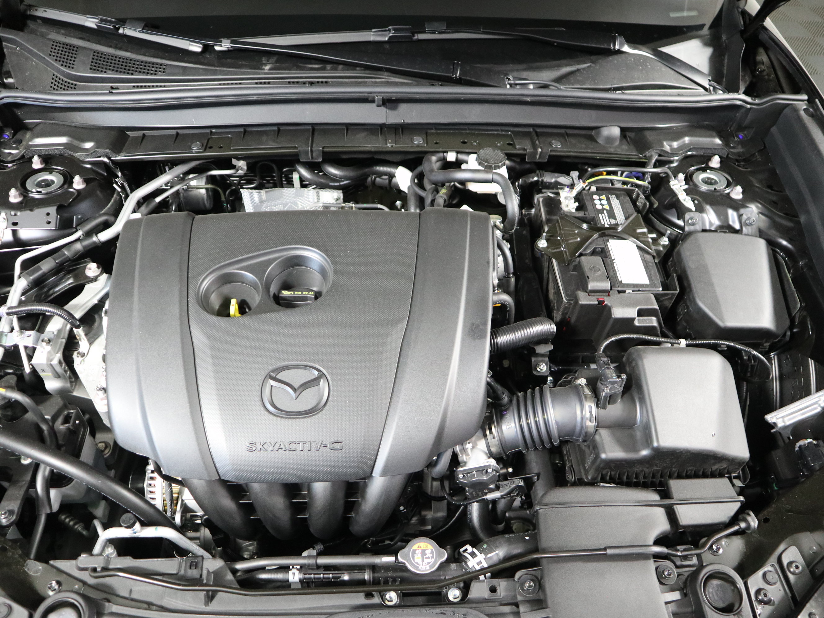 New 2026 MAZDA CX-30 AWD 2.5 S w/ Premium Package image 10