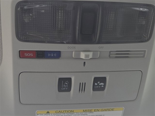 Used 2018 Subaru Forester 2.5i Premium w/ Popular Package #3B image 8