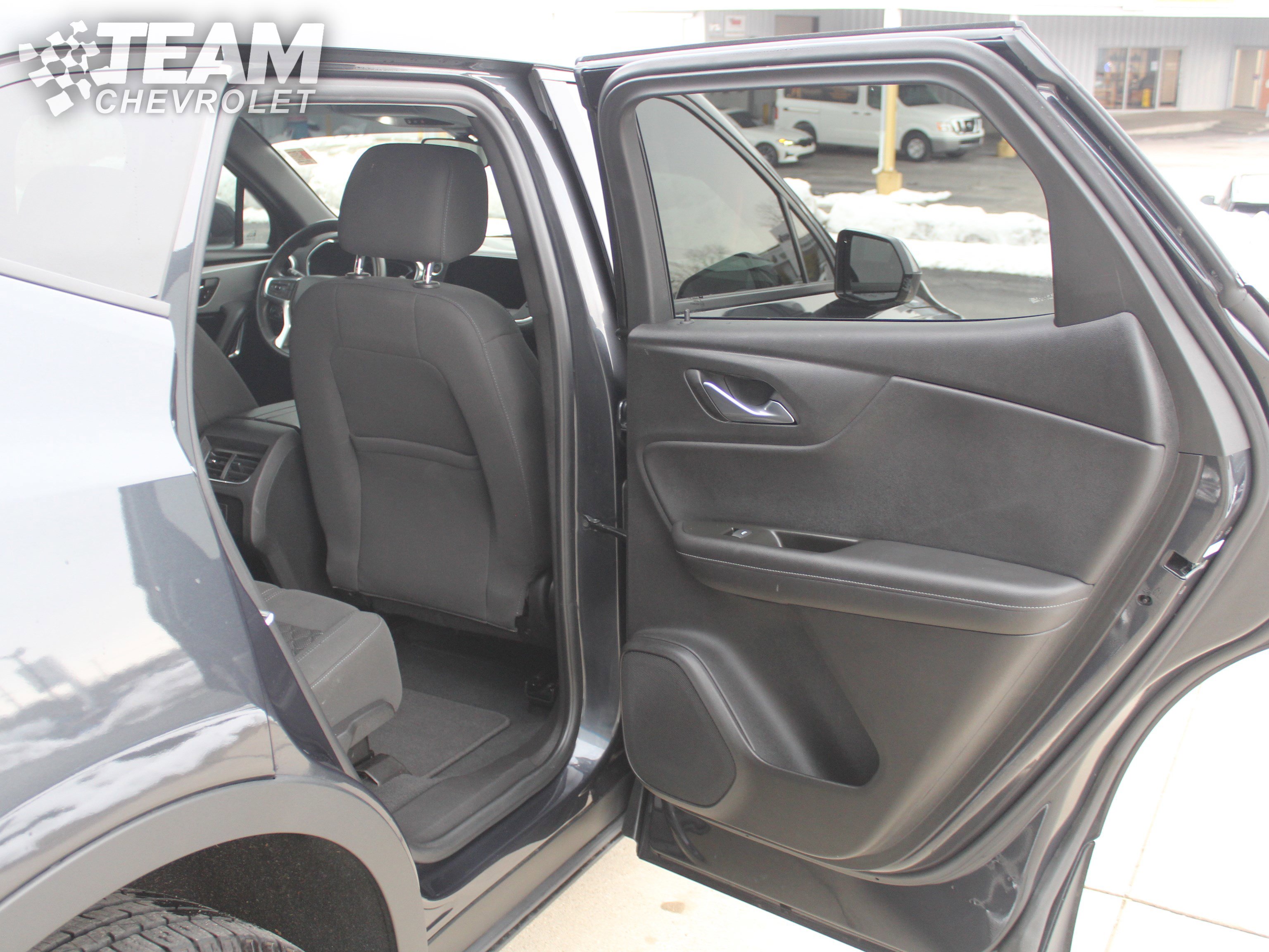 Used 2021 Chevrolet Blazer LT image 22