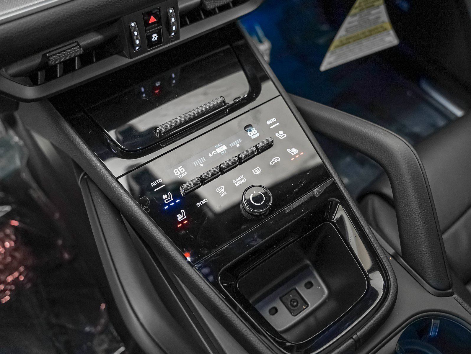 New 2026 Porsche Cayenne E-Hybrid image 20