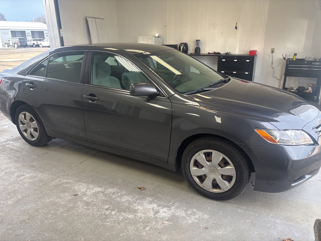 Used 2008 Toyota Camry LE