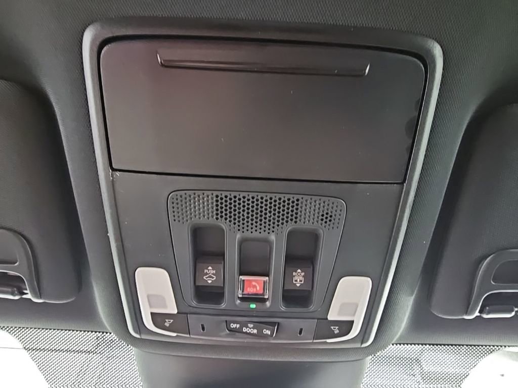 New 2026 Honda Passport TrailSport image 24