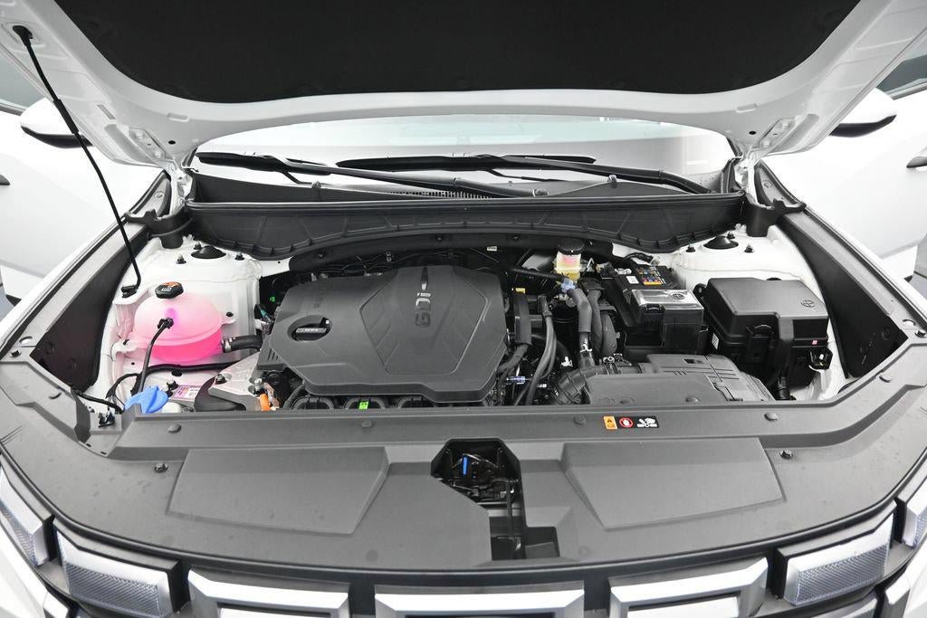 New 2027 Hyundai Santa Cruz SE AWD/4WD image 33