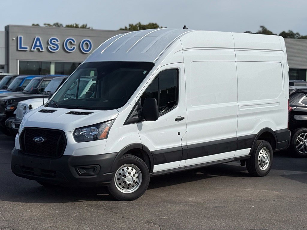 Used 2022 Ford Transit 250 148 High Roof AWD
