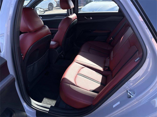 Used 2023 Kia K5 GT-Line image 17