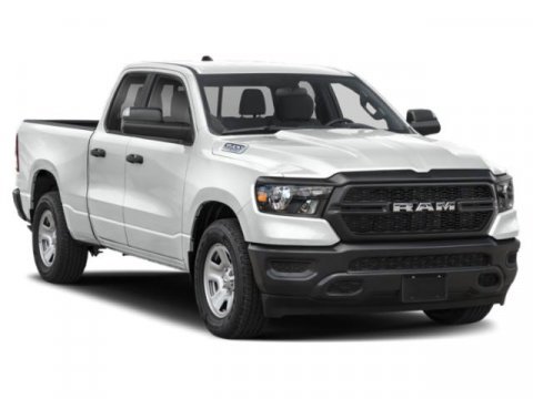Used 2024 RAM 1500 Tradesman w/ Night Edition AWD/4WD image 9