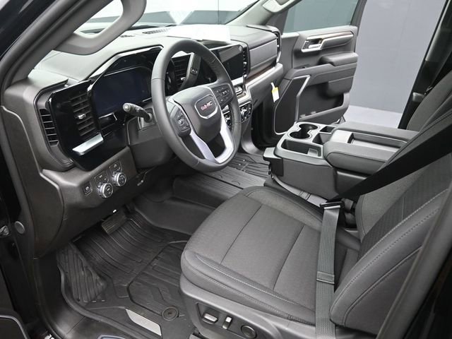 New 2026 GMC Sierra 1500 Elevation w/ Elevation Select Package image 9