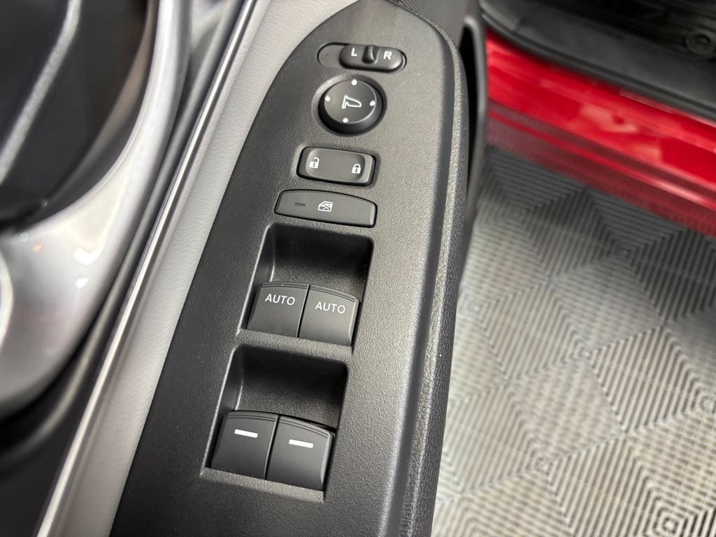Certified 2021 Honda CR-V Touring image 13