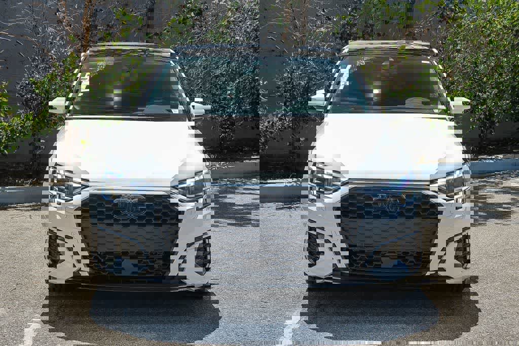 Used 2023 Audi A3 2.0T Premium w/ Convenience Package image 2