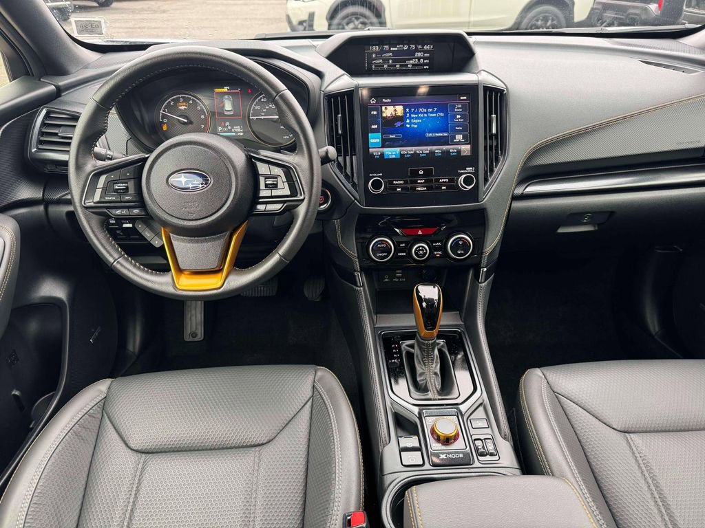 Used 2024 Subaru Forester Wilderness w/ Wilderness Package image 20