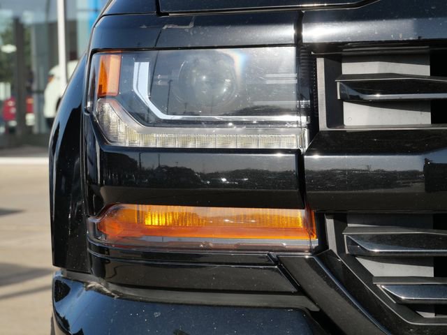 Used 2016 Chevrolet Silverado 1500 LT w/ All Star Edition image 10