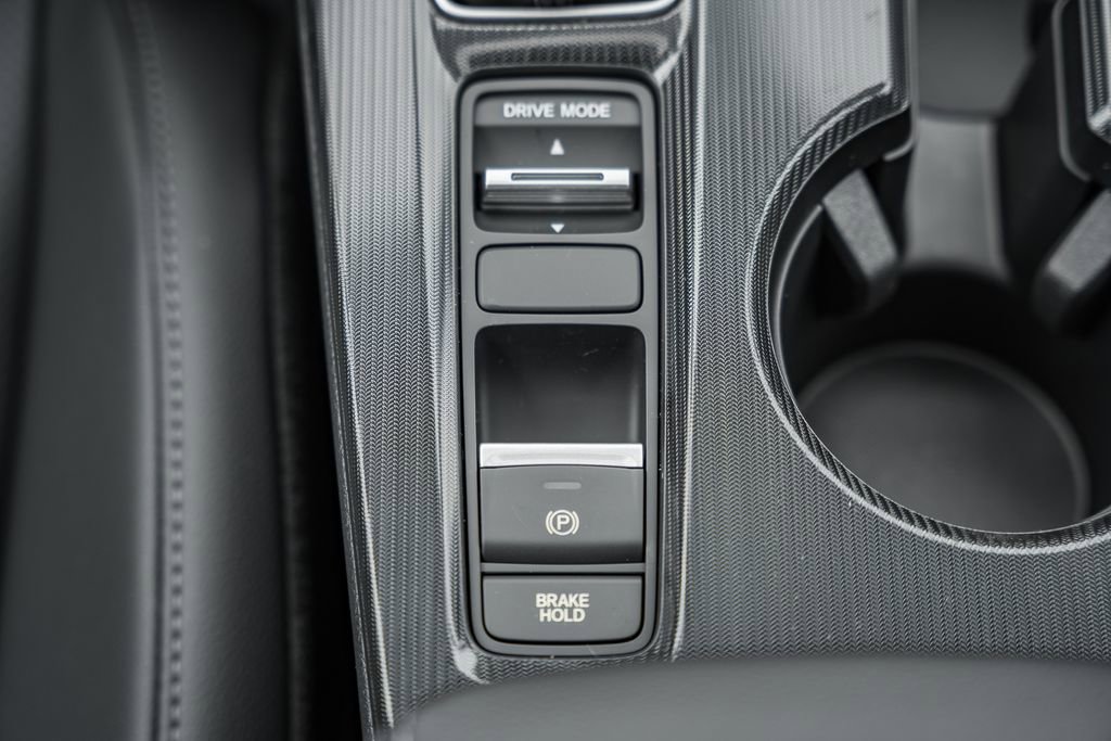 New 2026 Honda Civic Sport Touring image 26