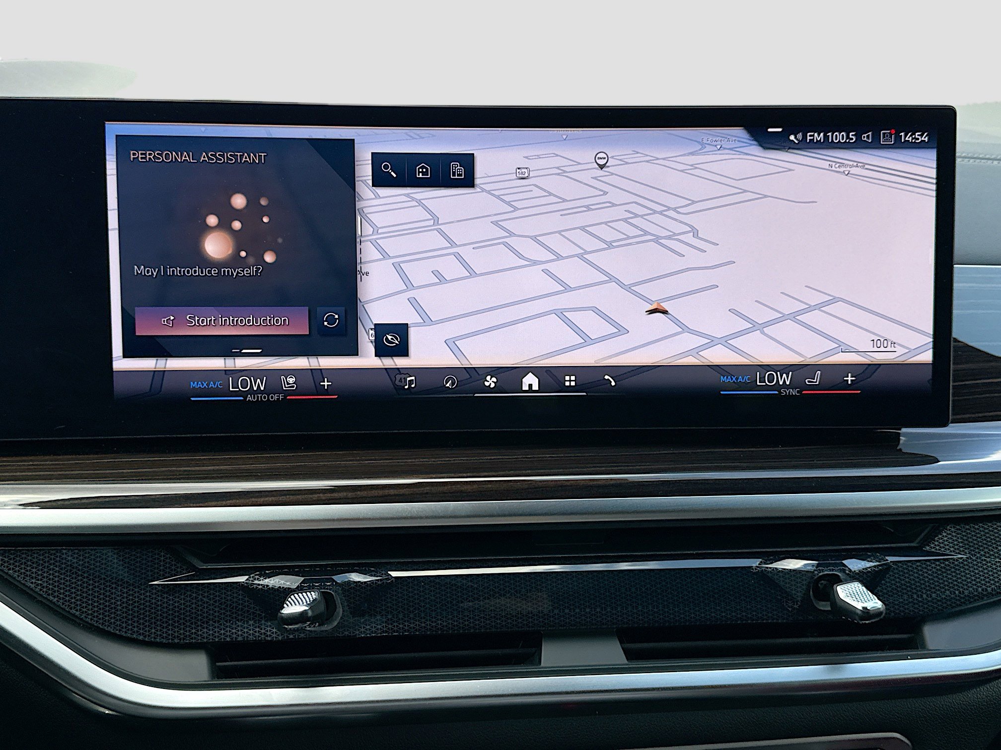 Used 2026 BMW X6 xDrive40i image 32