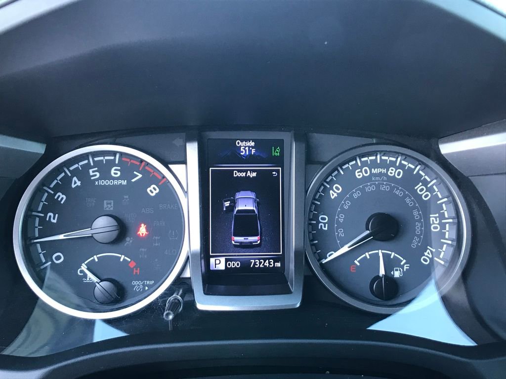 Used 2020 Toyota Tacoma SR5 image 20