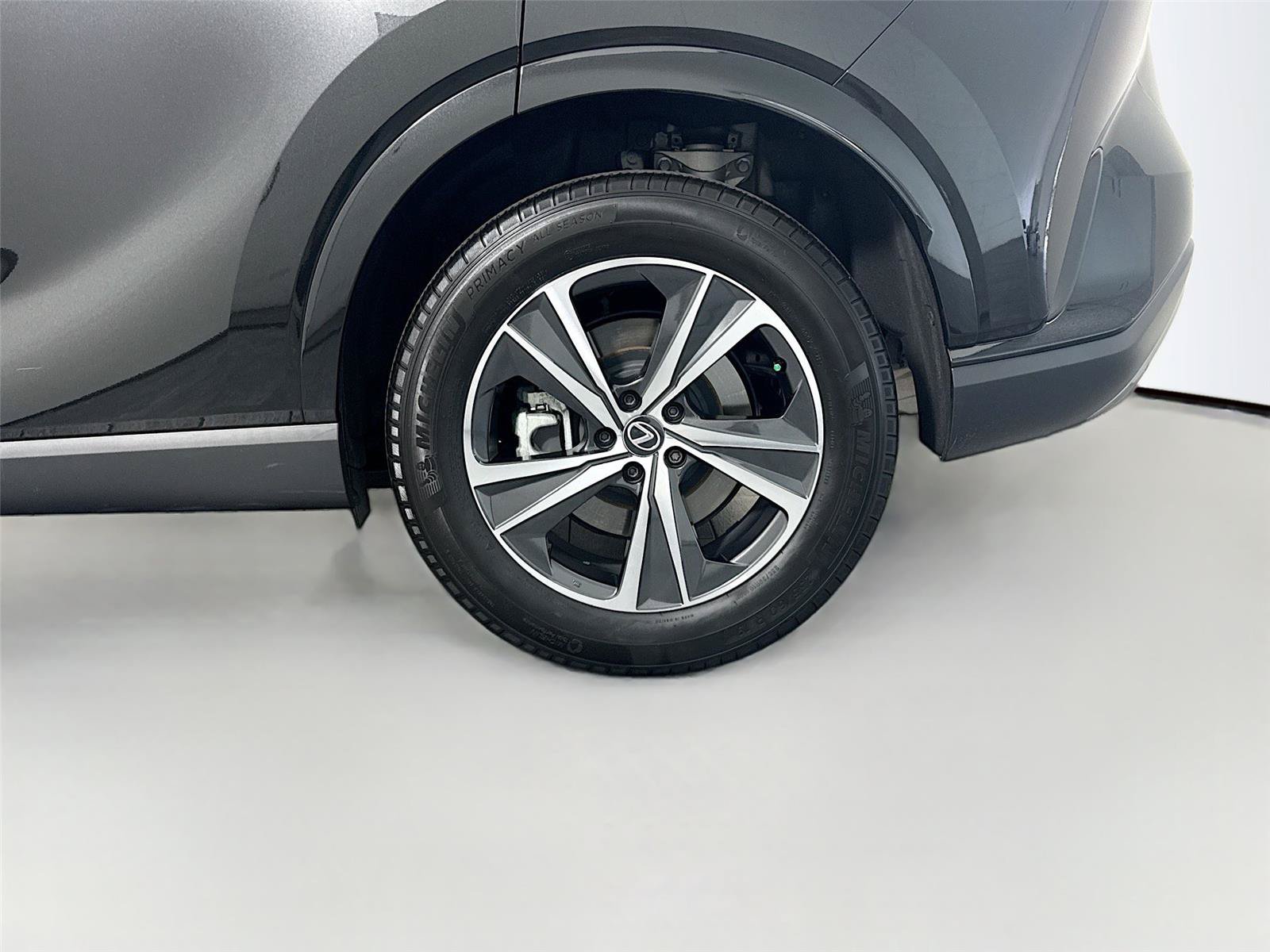 Used 2024 Lexus RX 350 Premium w/ Convenience Package FWD image 33