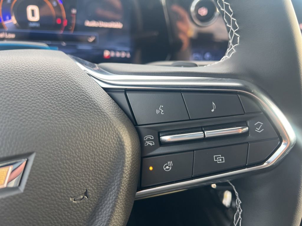 New 2026 Chevrolet Traverse High Country w/ LPO, Floor Liner Package image 16