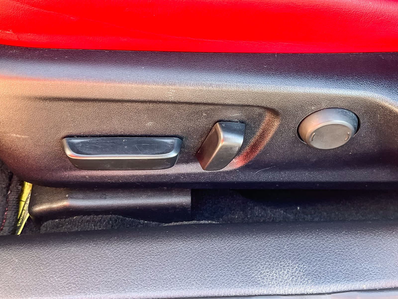 Certified 2023 Lexus IS 350 F Sport image 21