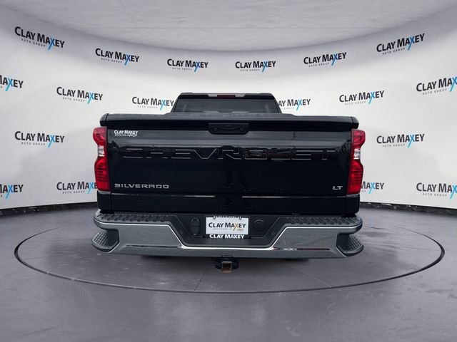 Used 2023 Chevrolet Silverado 1500 LT image 4