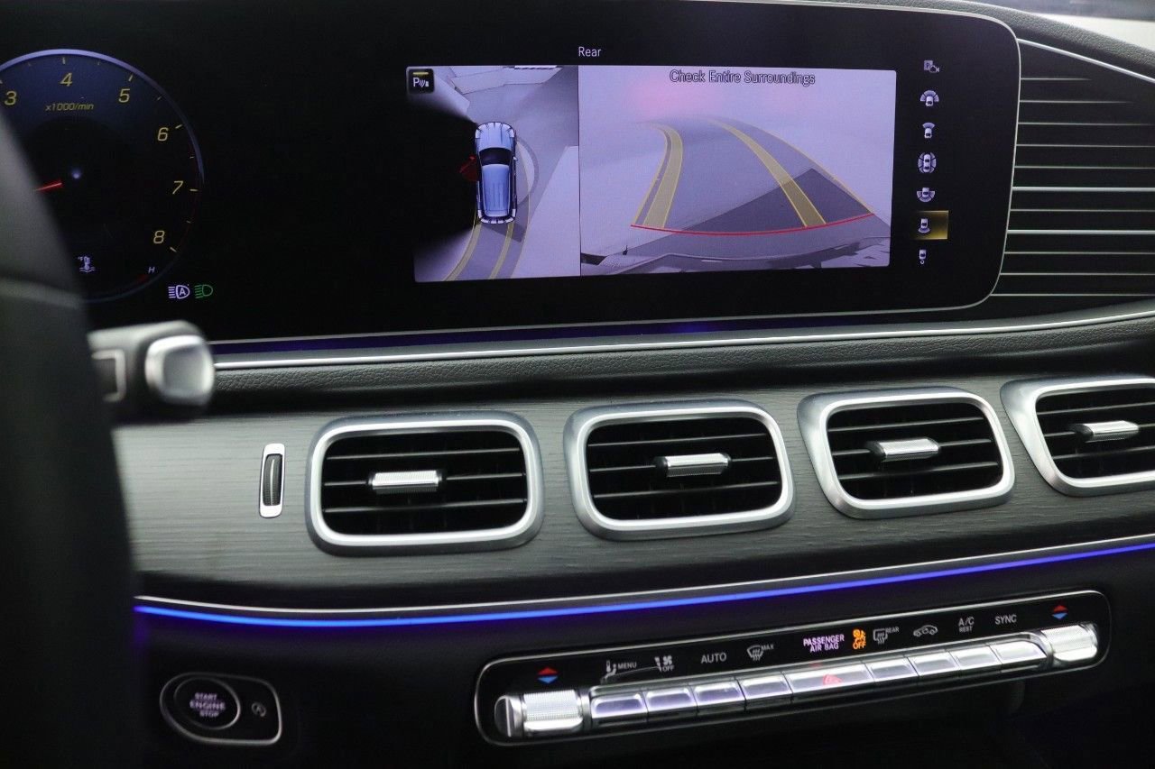 Certified 2023 Mercedes-Benz GLE 350 image 16